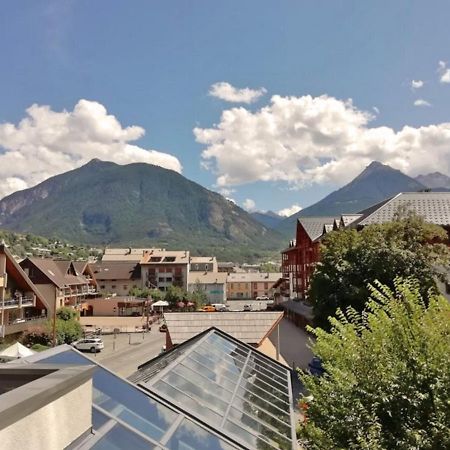 Le Cocon Du Prorel Briancon  Exterior photo