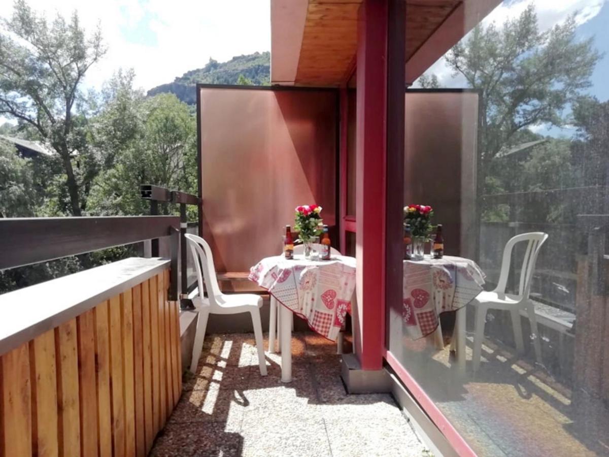 Le Cocon Du Prorel Briancon  Exterior photo