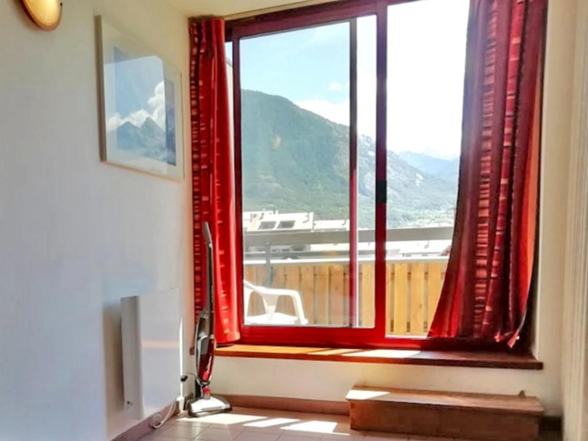 Le Cocon Du Prorel Briancon  Exterior photo