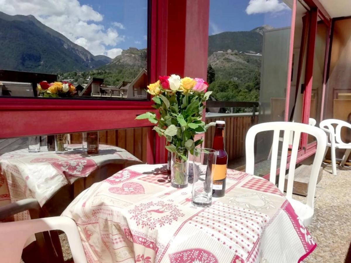 Le Cocon Du Prorel Briancon  Exterior photo